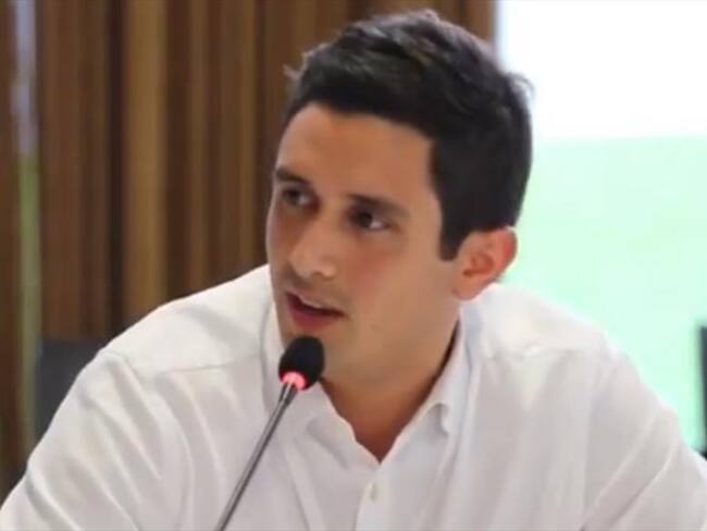 ¿Para usted qué significa la reconciliación, a la luz del nombramiento de Jorge Tovar?. Foto: @Yoyotovarv en Instagram