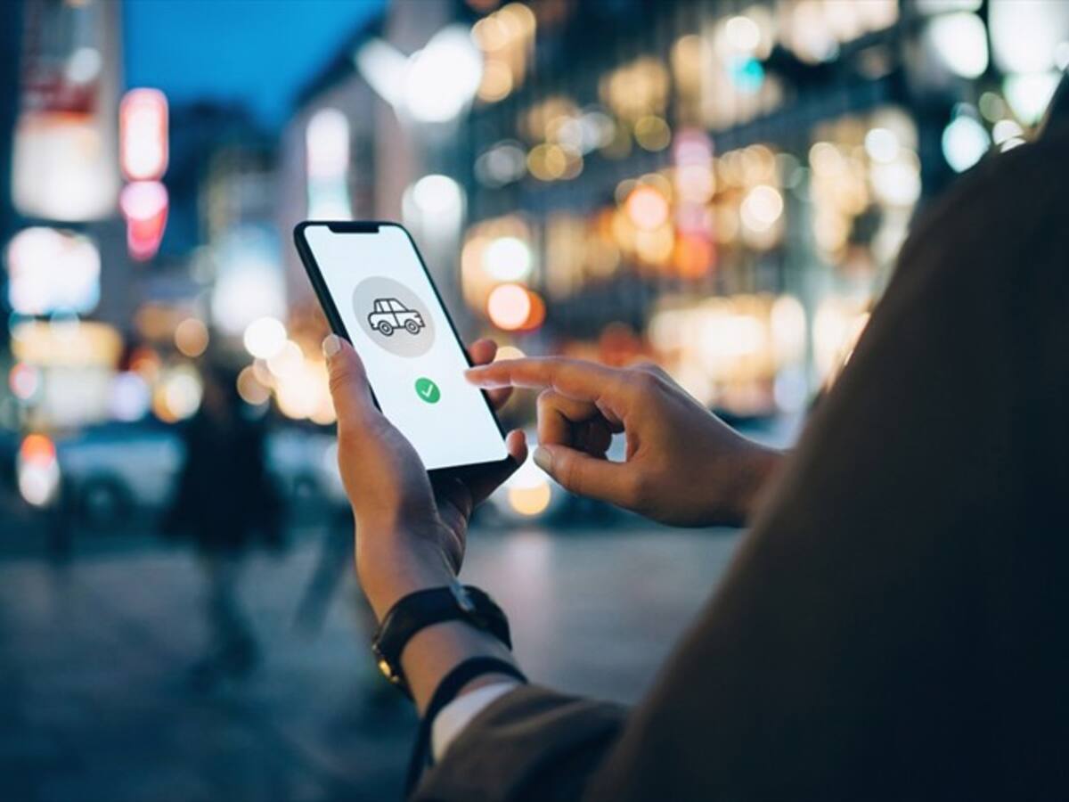 Se destraba proyecto para legalizar plataformas digitales de transporte