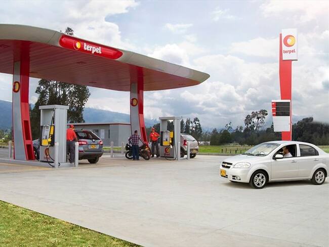 Imagen de referencia. Foto: Colprensa