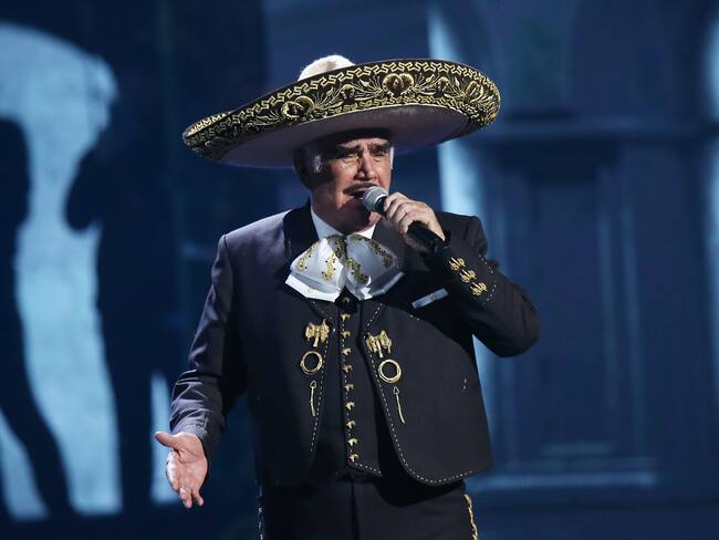 Polémica por otra serie sobre Vicente Fernández: Televisa tendrá como protagonista a Pablo Montero