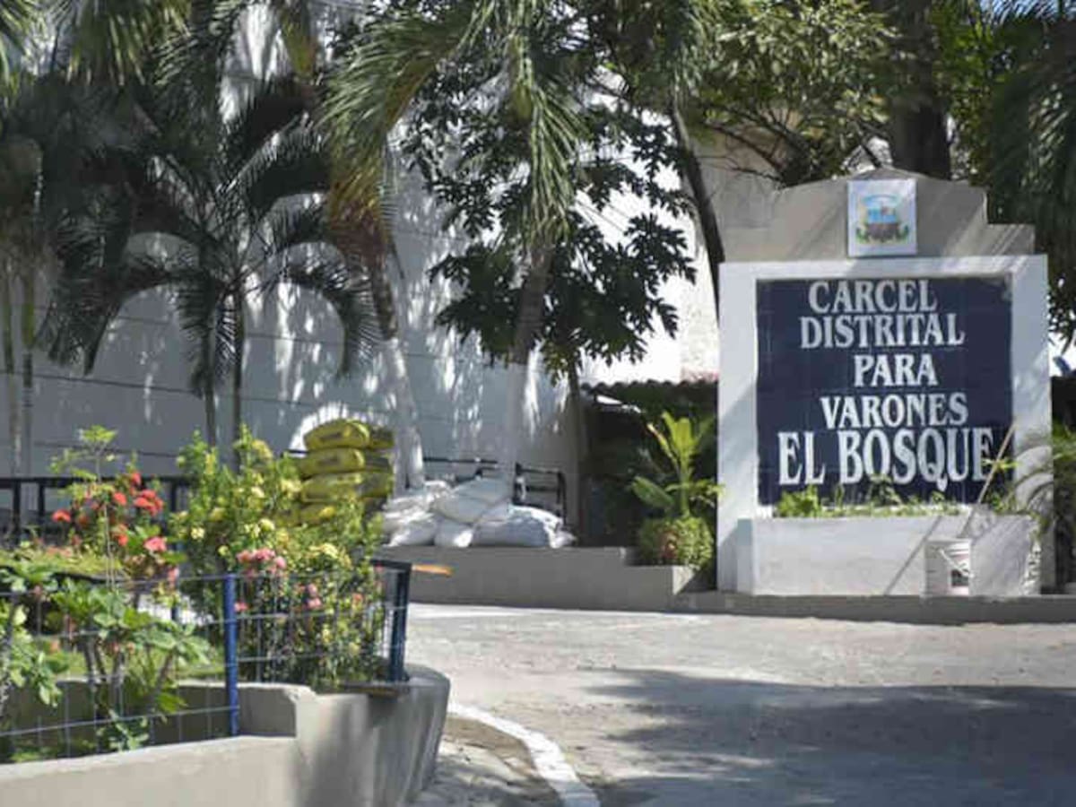 Envían a la cárcel a presuntos extorsionistas que operaban en Barranquilla