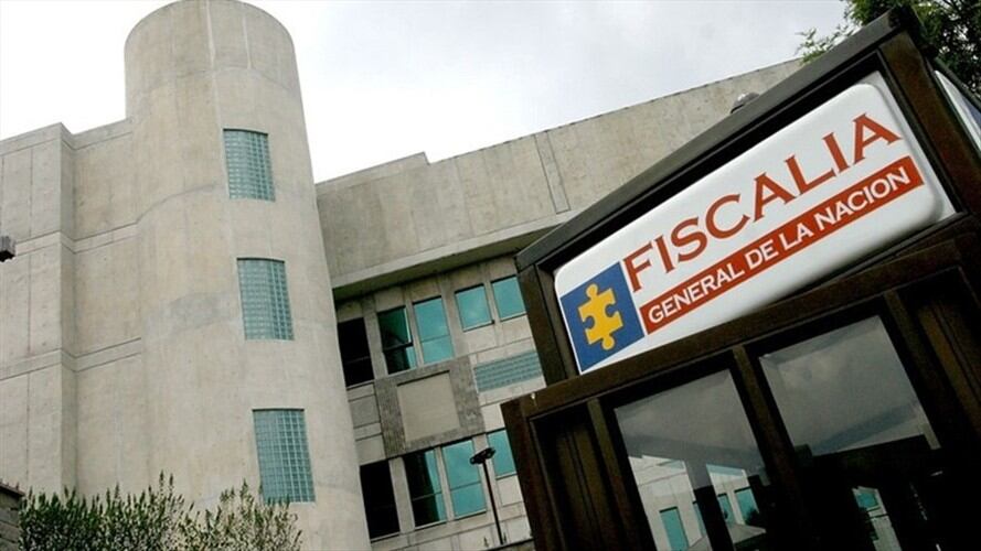 Fiscalía logra dos órdenes de captura contra alias Mayimbú. Foto: Colprensa