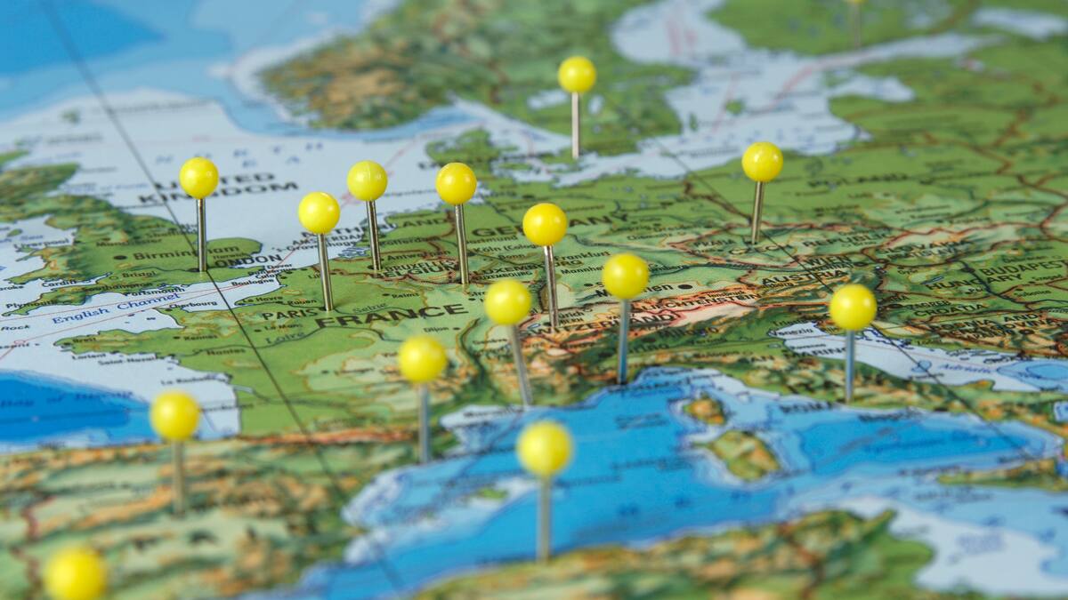 Por “agenda académica”, alcaldes de Asocentro harán turismo en Europa