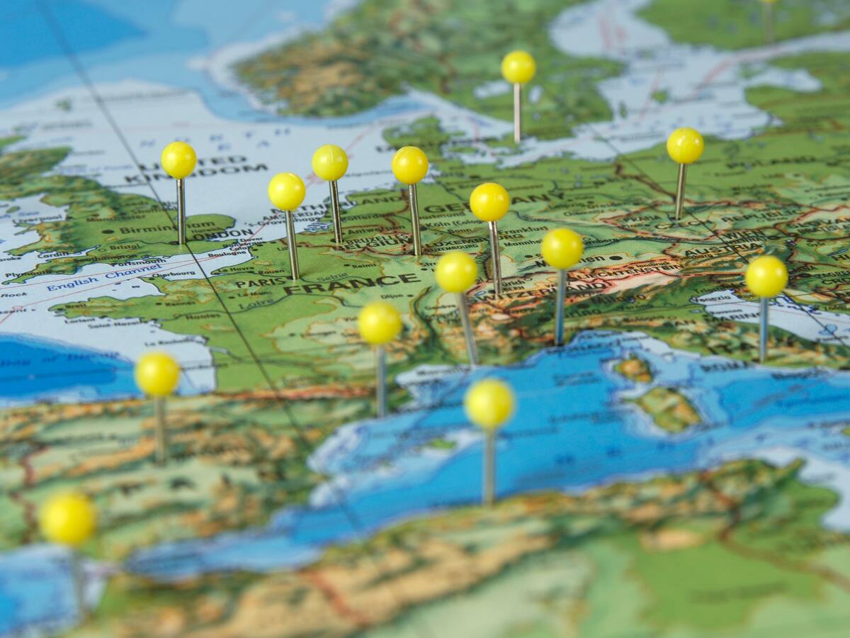 Por “agenda académica”, alcaldes de Asocentro harán turismo en Europa