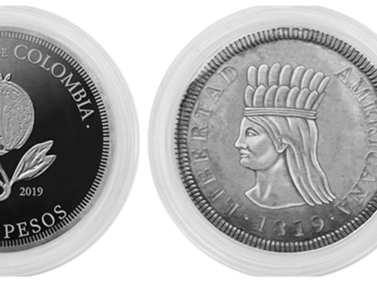 Nueva moneda de diez mil pesos: ¿se podrá usar?