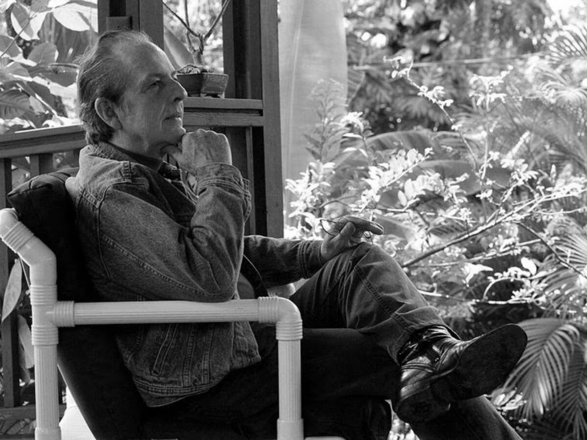 Francisco Rodón. Foto: Andre Kang