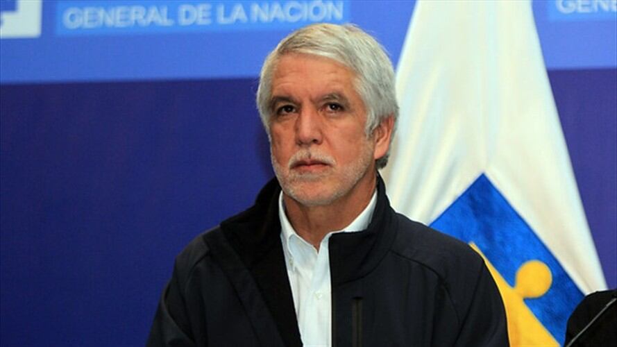 Enrique Peñalosa. Foto: Colprensa