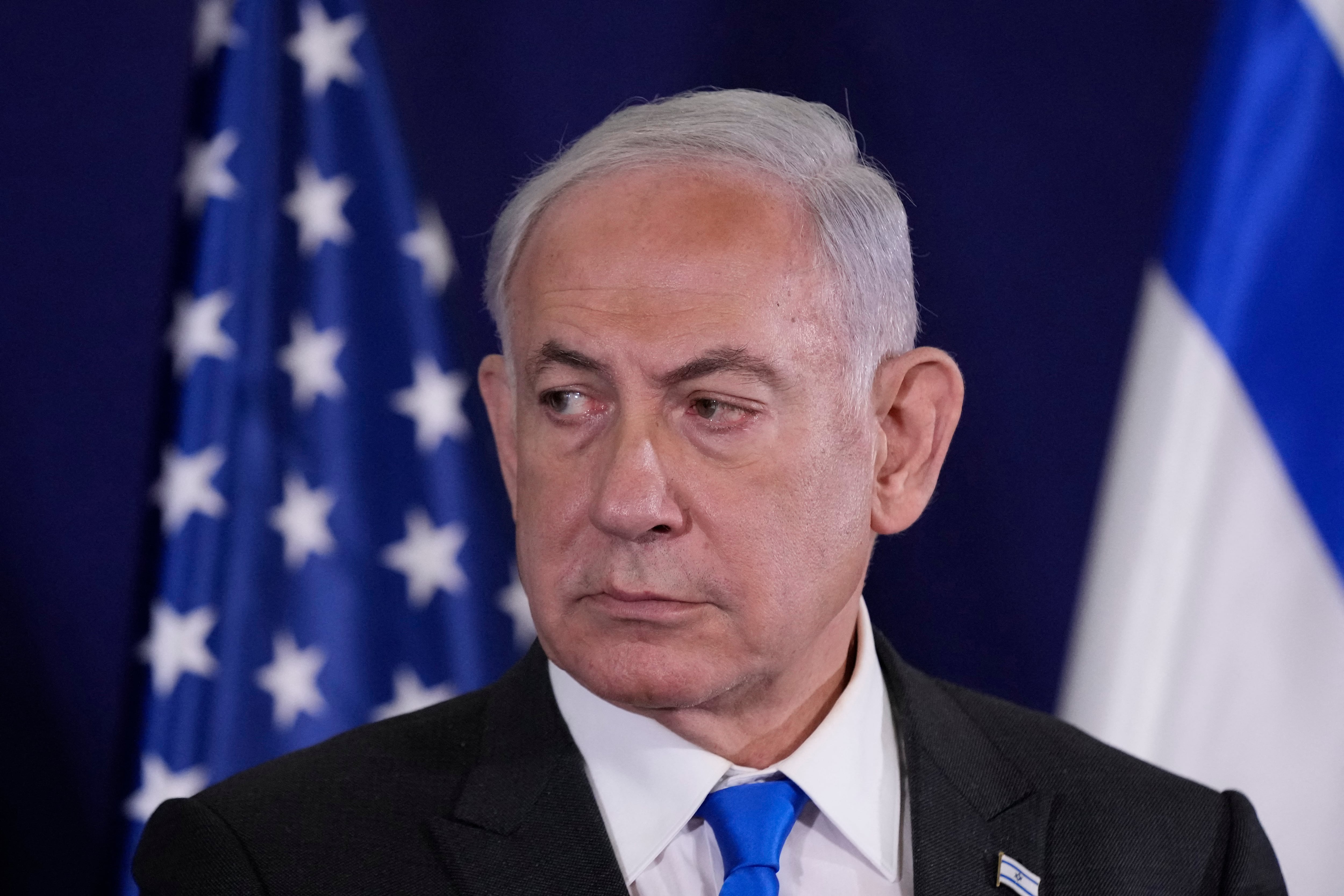 Netanyahu quiere permanecer en el poder para no enfrentar a la justicia: Shelly Tal Meron