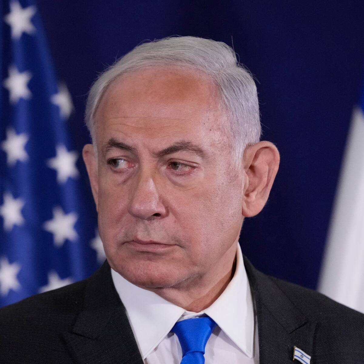 Detienen un israelí acusado de planificar un operativo con Irán para asesinar a Netanyahu