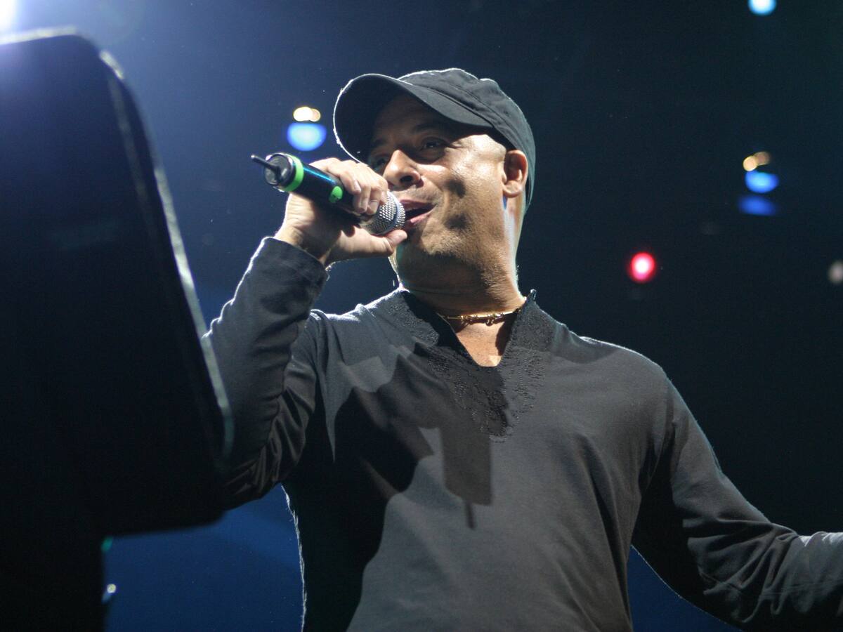 Así es ‘Mira como vengo’, el nuevo álbum de Isaac Delgado