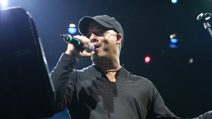 Así es ‘Mira como vengo’, el nuevo álbum de Isaac Delgado