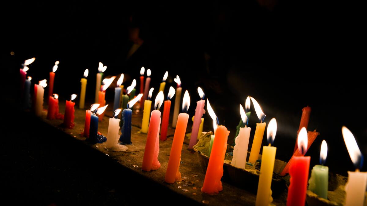Día de las Velitas Colombia: ¿hay otra tradición aparte de prenderlas? Conozca la historia