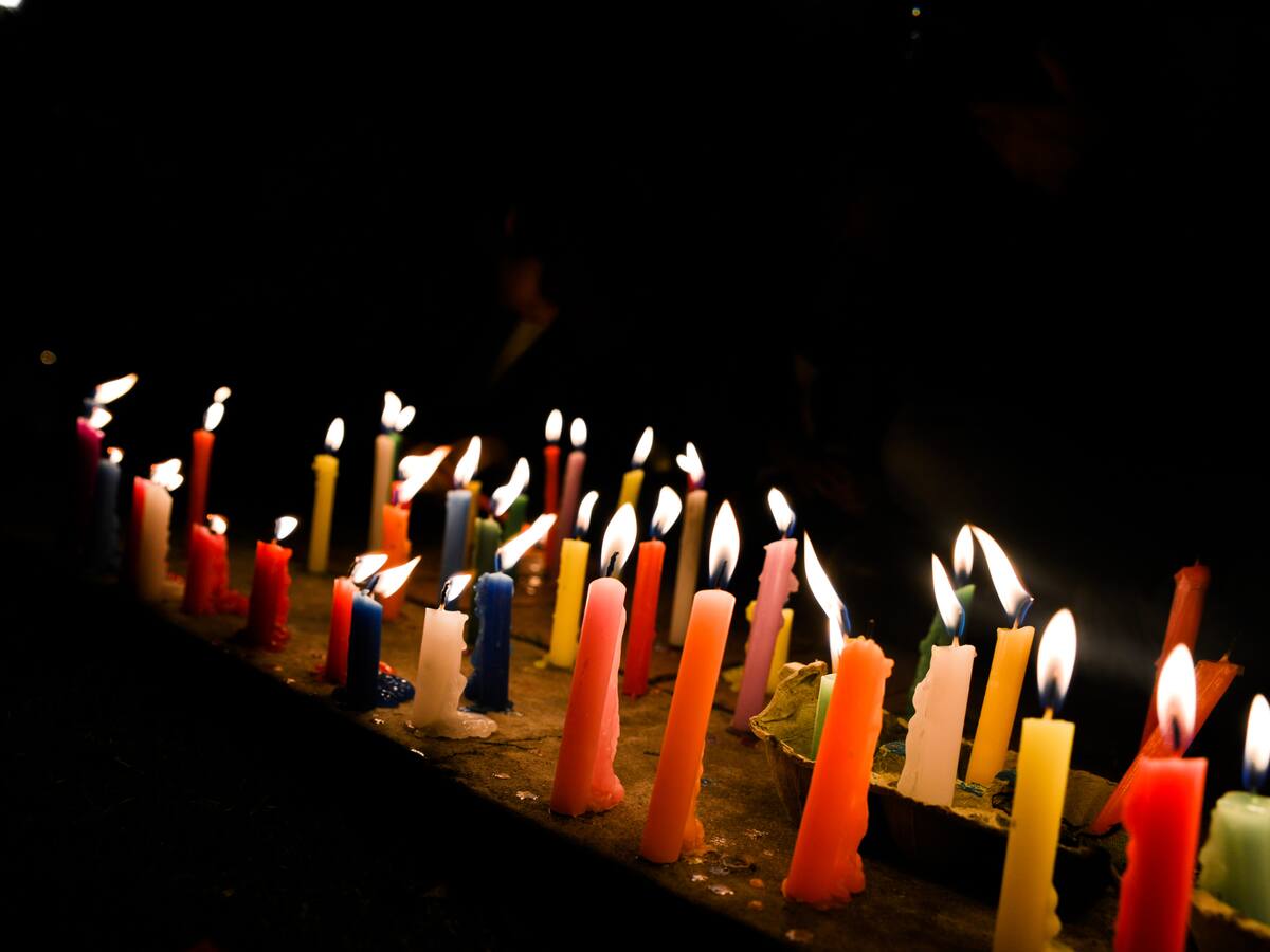 Día de las Velitas Colombia: ¿hay otra tradición aparte de prenderlas? Conozca la historia