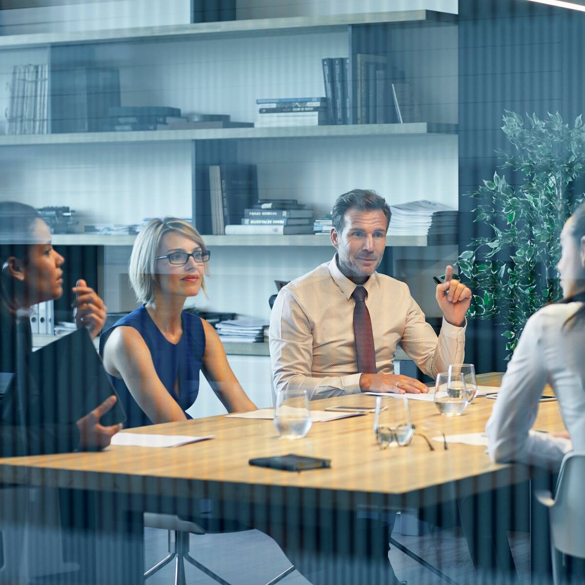 La inédita disputa interna en gremio de micro y pequeñas empresas (Acopi) por Presidencia