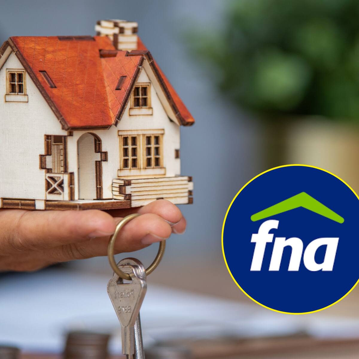 ¿Qué requisitos exige el FNA para otorgar créditos de vivienda en un día?