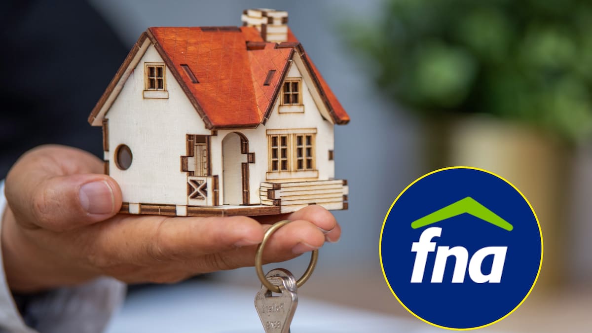 Simulador de crédito del FNA: ¿cuánto le presta y en cuánto le quedan las cuotas?