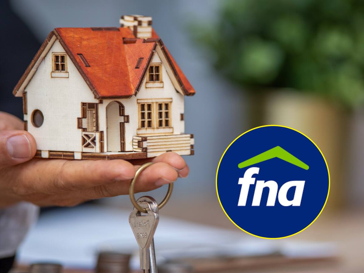 Simulador de crédito del FNA: ¿cuánto le presta y en cuánto le quedan las cuotas?