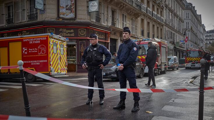 Tiroteo en País: ¿un ataque contra la comunidad kurda?