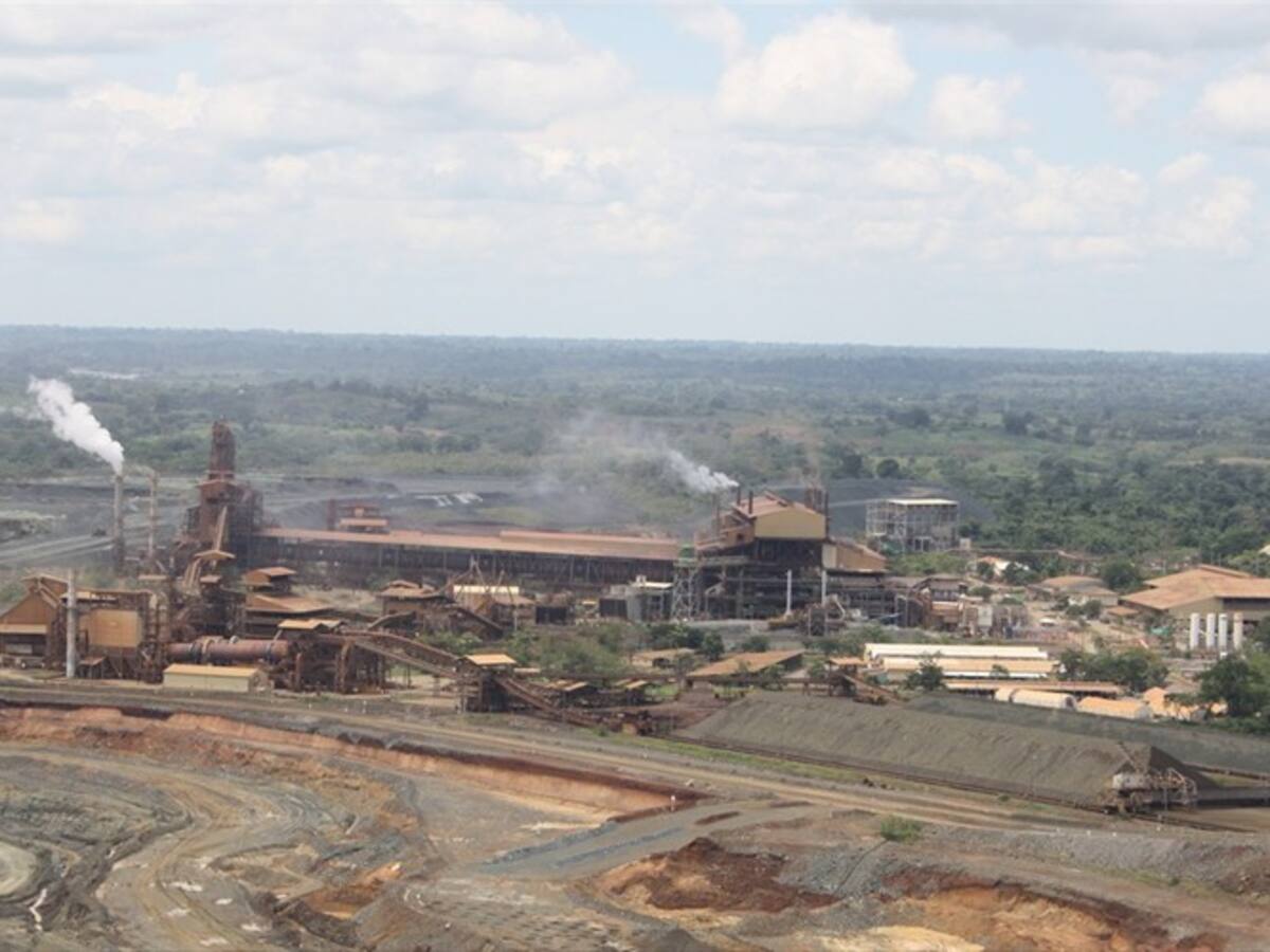 Cerro Matoso denunció que la población del sur de Córdoba está siendo amenazada