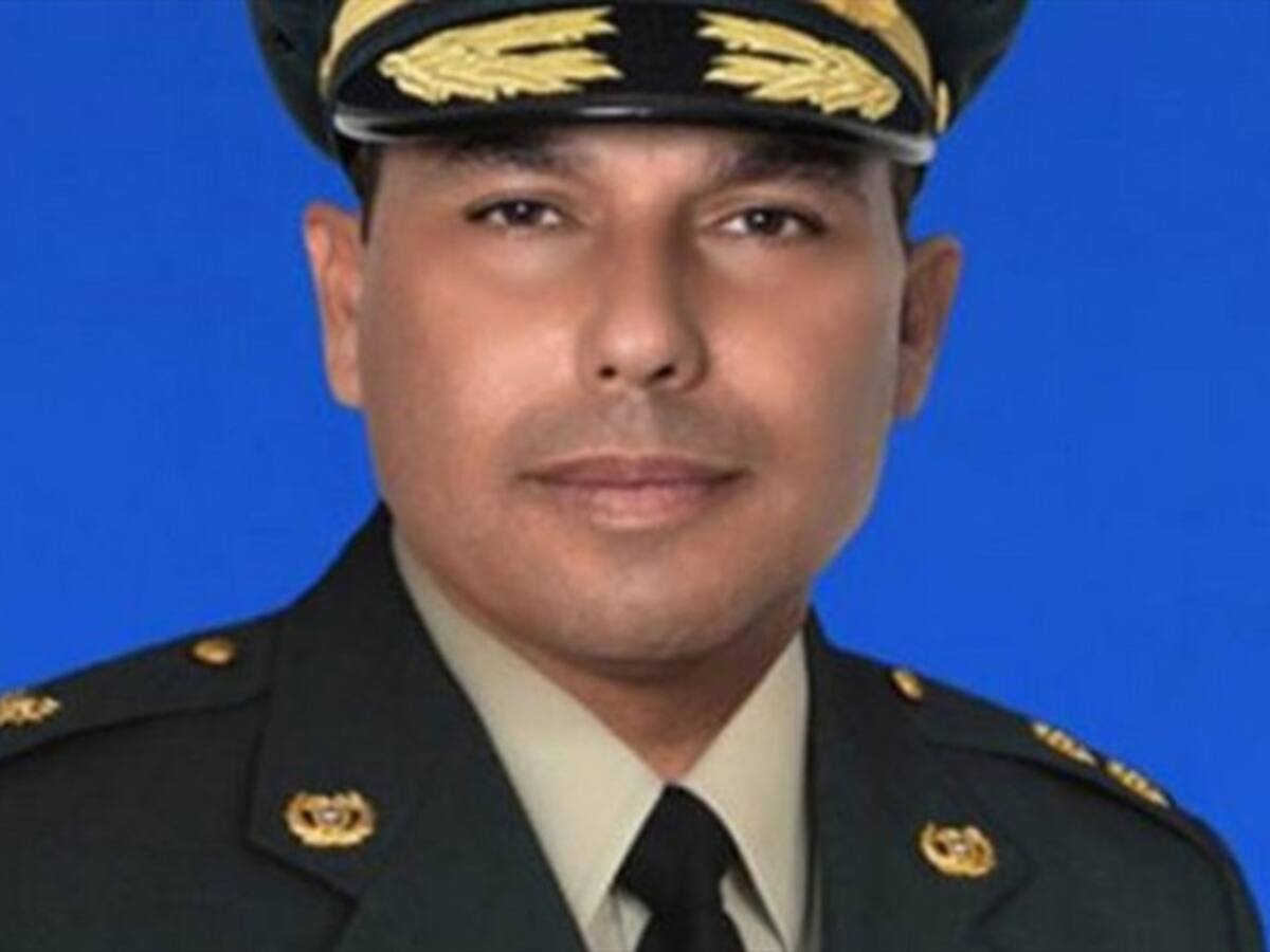 Por presunta corrupción, general (r) Jorge Romero permanecerá detenido