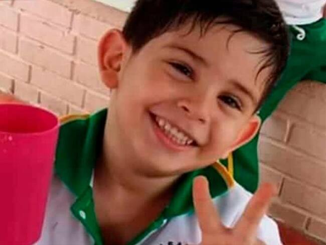 Clamor nacional por la liberación de Cristo José. Foto: Archivo particular