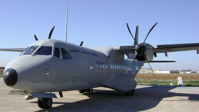 Imagen de referencia. Foto: Colprensa