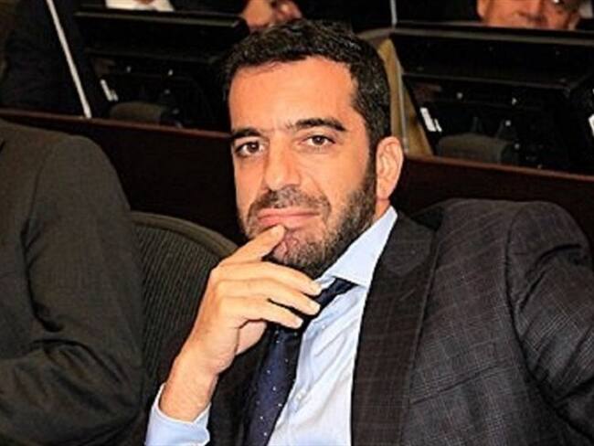 Char volverá al Congreso y novedades en la carrera a la Presidencia