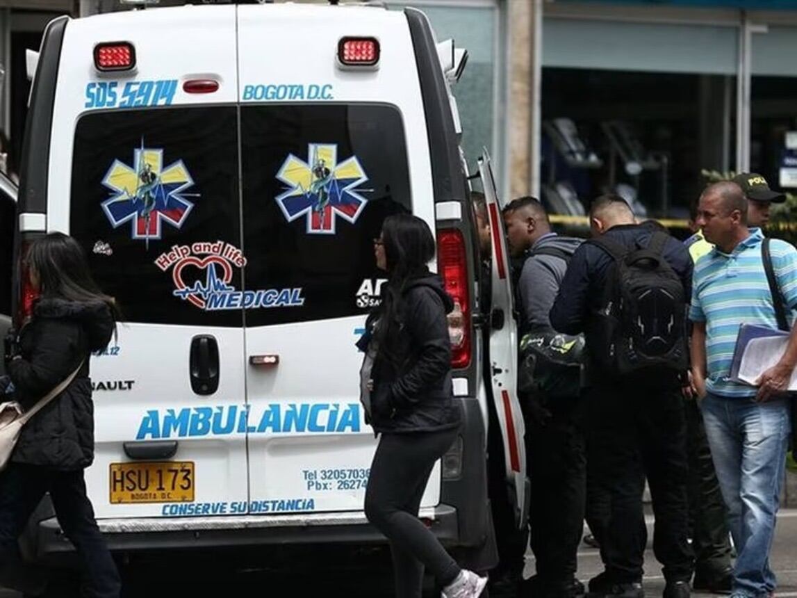 Imagen de referencia. Foto: Colprensa.