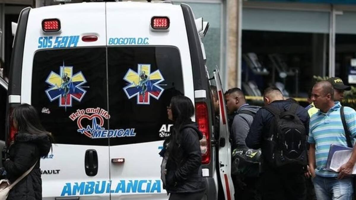 Dijín captura a 10 integrantes de una presunta red de fraude al SOAT en Pereira