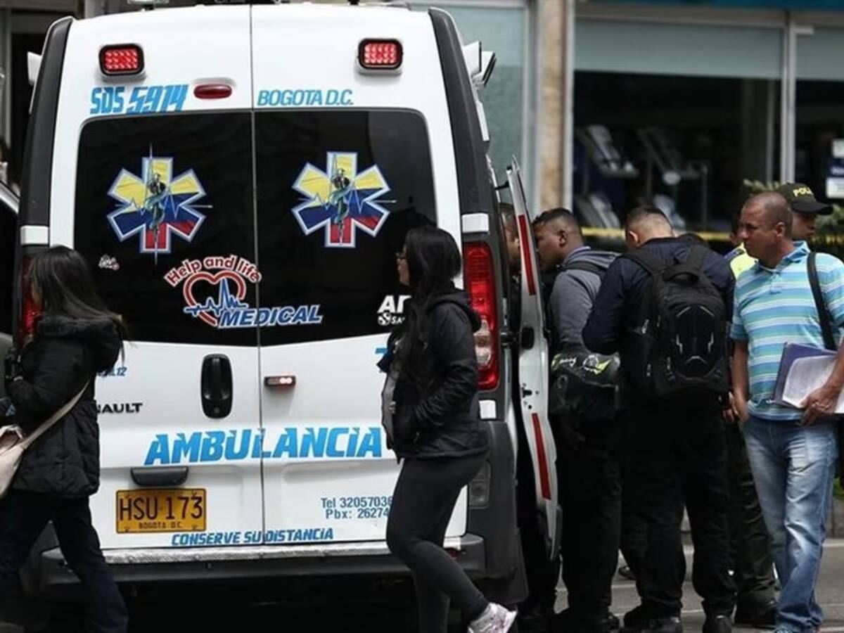 Dijín captura a 10 integrantes de una presunta red de fraude al SOAT en Pereira