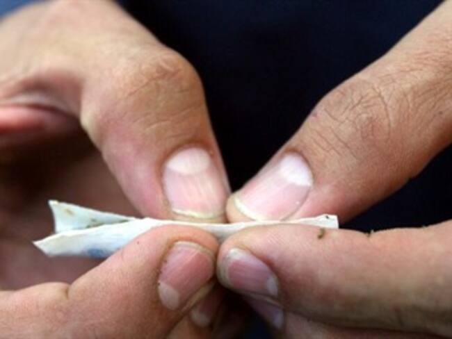 Política frente al consumo de drogas debe ser enfocado como asunto de salud pública