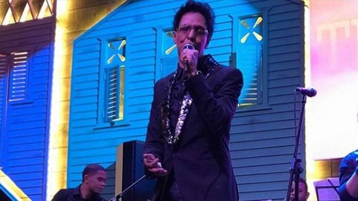 “Hay un público selecto que siempre sigue la música tradicional”: Bonny Cepeda