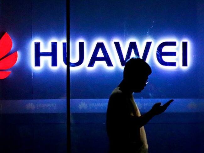 Facebook suspende preinstalación de sus aplicaciones en dispositivos Huawei. Foto: Getty Images