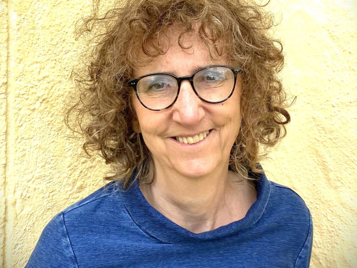 “Debería ser una opción personal”: Marina Cantacuzino sobre el perdón social