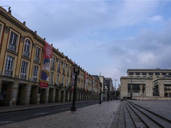 No hay cambios en las restricciones por la cuarentena. Foto: Colprensa