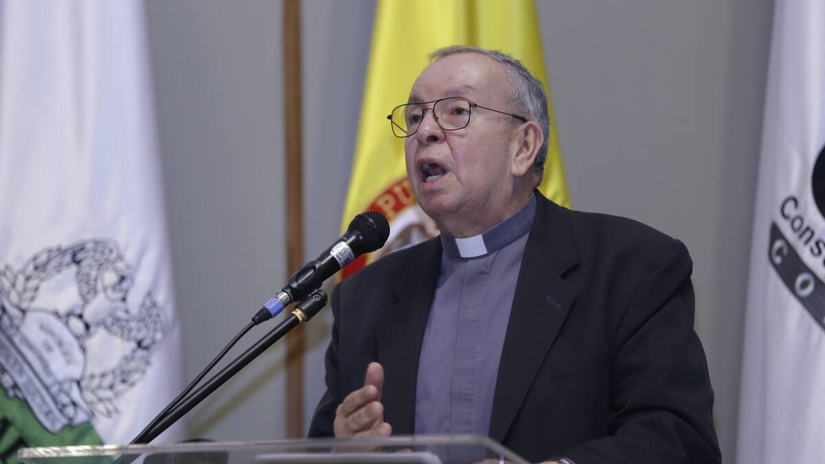 Esta vez se quiere una solución definitiva: Monseñor Henao sobre diálogos con ELN