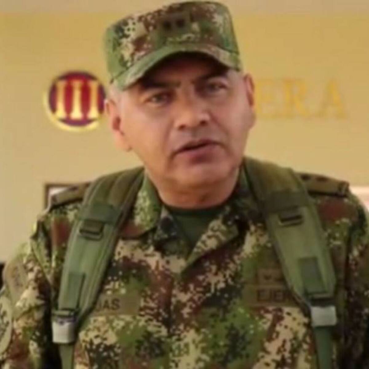 Investigaciones contra general (r) John Rojas no han sido archivadas en Fiscalía