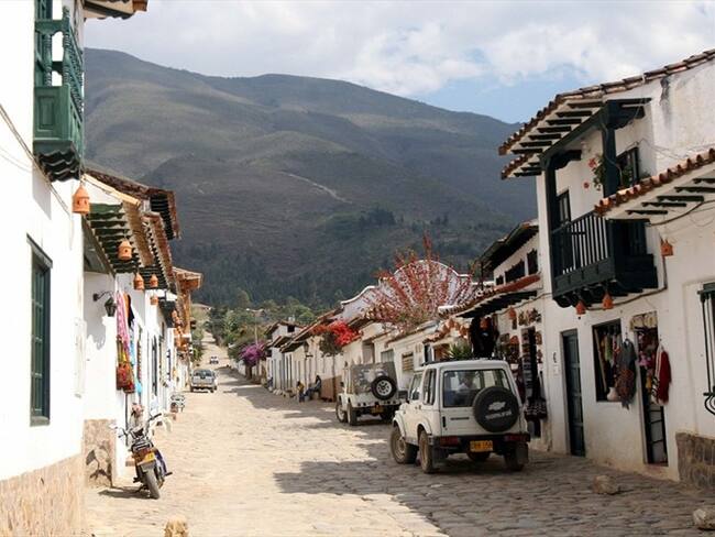 Alcalde de Villa de Leyva invita a los colombianos a “pueblear” para reactivar la economía