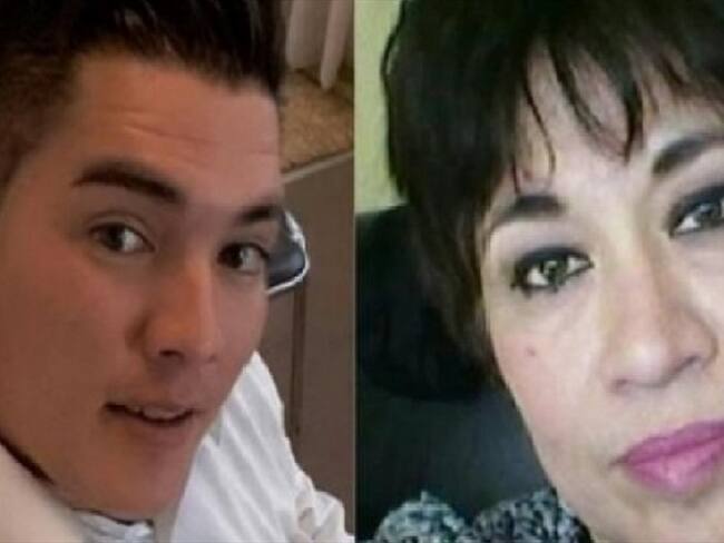 Juan Guillermo Valderrama. Foto: Suministrada.