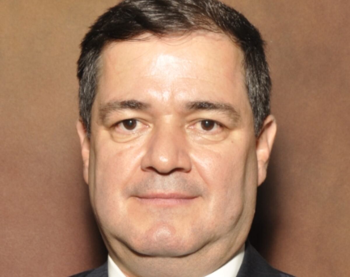 Excongresista Orlando Clavijo Clavijo. Foto: Cámara de Representantes.