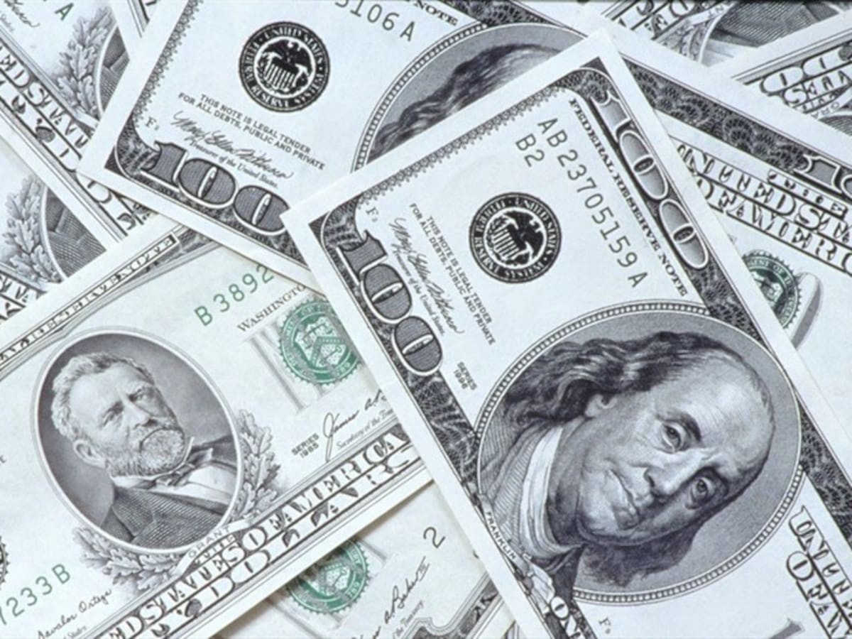 Dólar alcanzó el precio más alto del año: cerró en $3.904