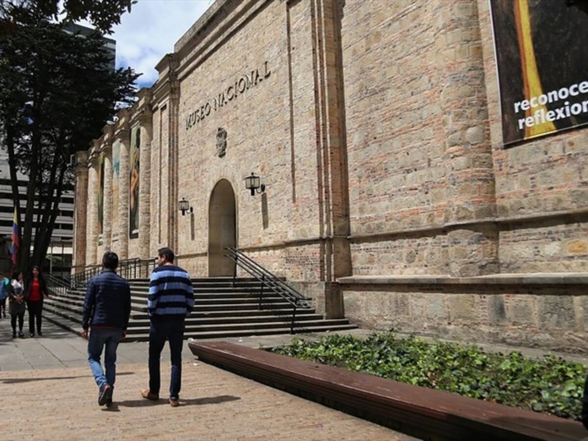 Juliana Restrepo es la nueva directora del Museo Nacional