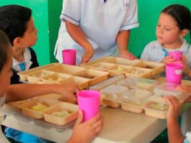 PAE BUCARAMANGA. Foto: suministrada.