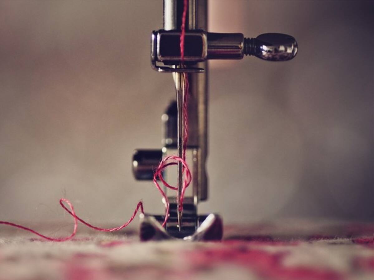 El Gobierno dio una puñalada trapera al sector textil: Jorge Duque