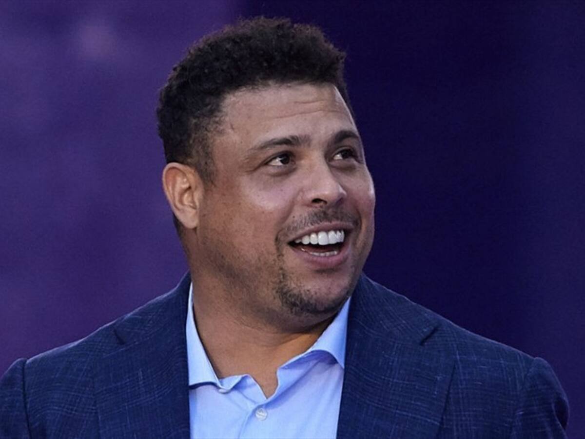A 11 años de realizarse una vasectomía, Ronaldo será padre otra vez