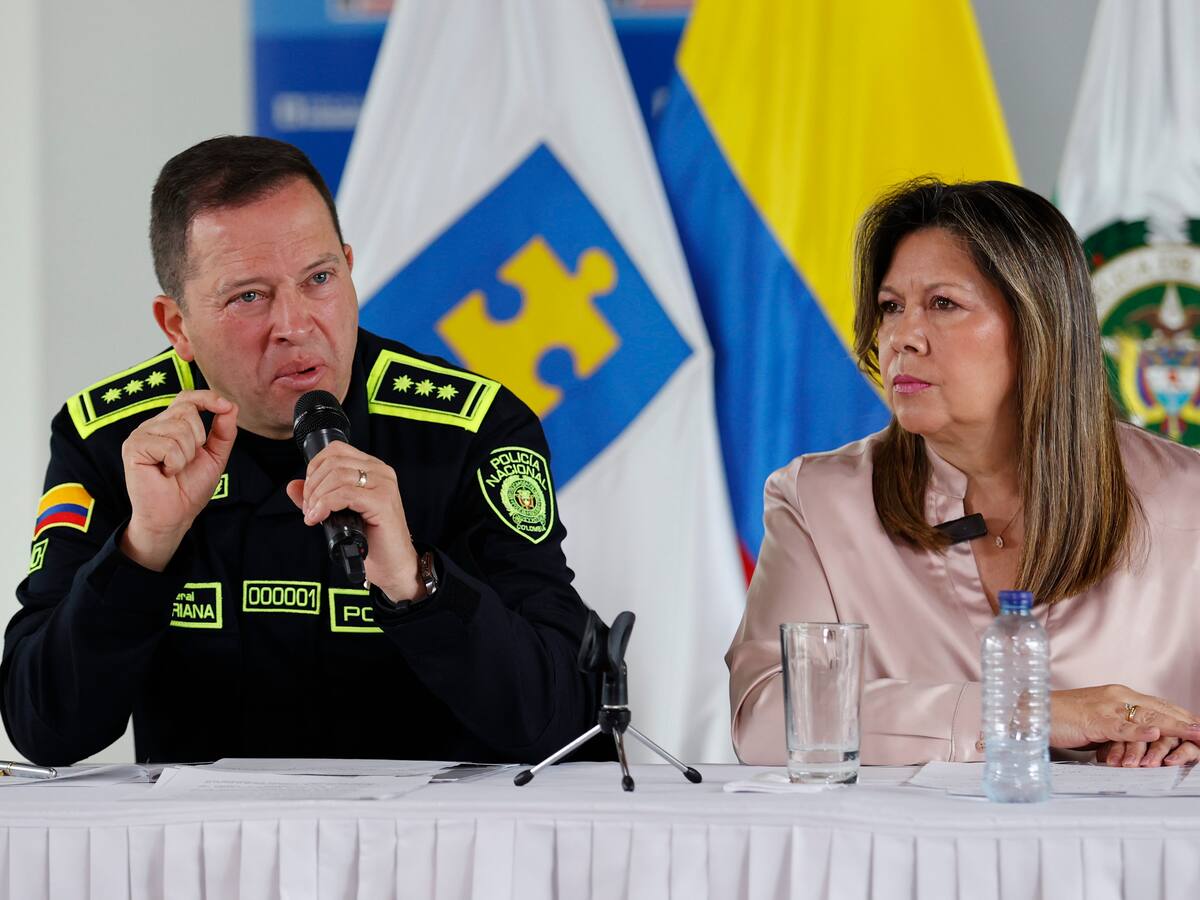 Revelan origen del arma usada en atentado contra Miguel Uribe: fue comprada legalmente en EE.UU.