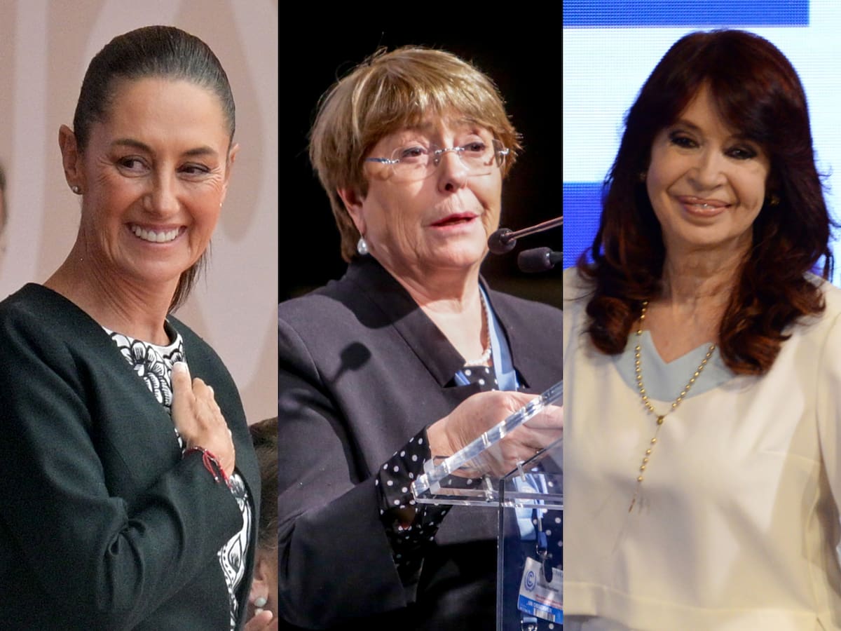 ¿Se dice presidenta o presidente? Esta es la forma correcta, según la RAE