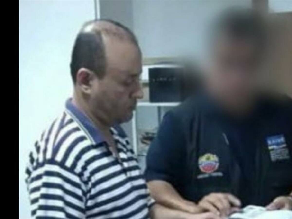 Imputaron a excabecilla de las AUC por masacre de El Tigre, Putumayo