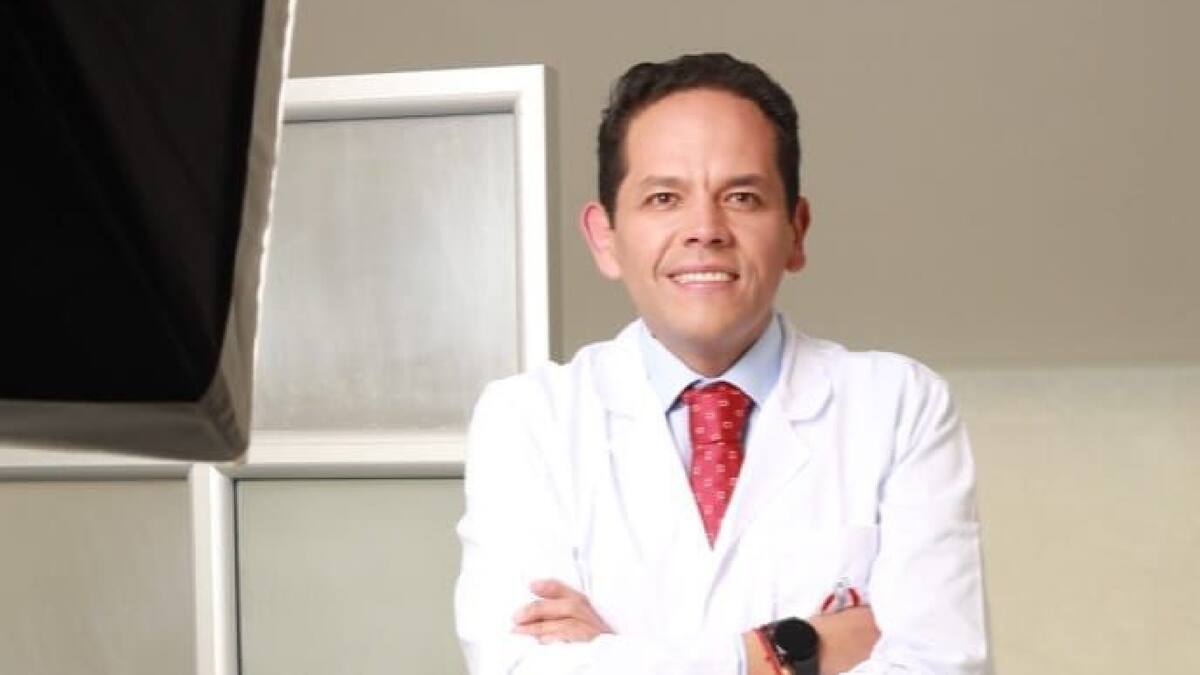 ¿Cuándo las parejas deben asistir a terapia sexual? Experto explica