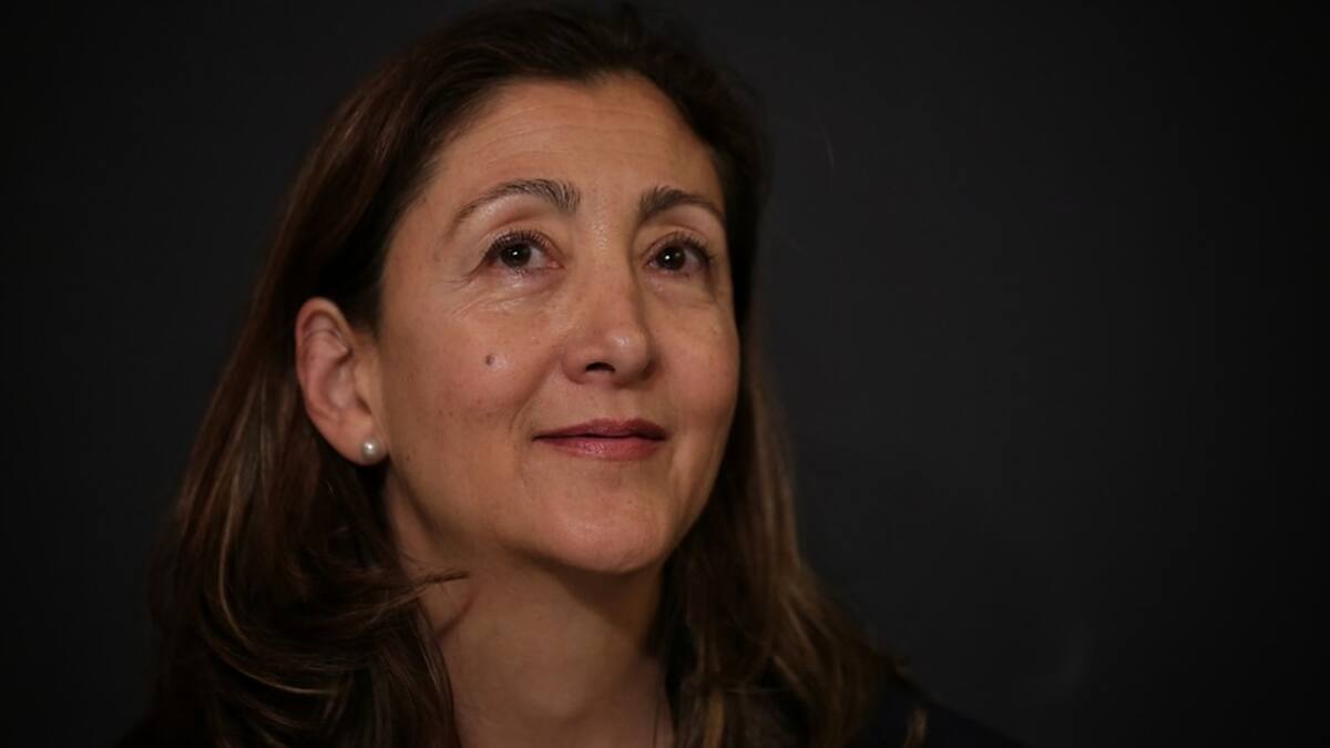“No hay Plan B”: Ingrid Betancourt asegura que su coalición sí llegará a segunda vuelta